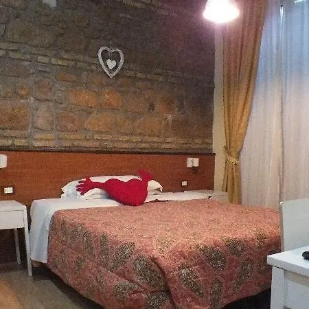 Hotel Delia