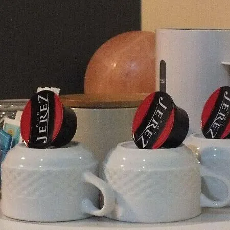 Отель Delia Рим