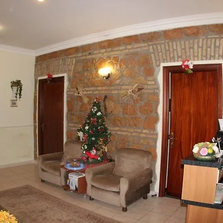 Delia Отель Рим