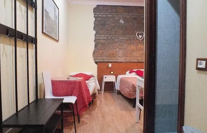 Delia Hotel Roma