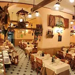Hotel Delia Roma