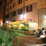 Hotel Delia Roma