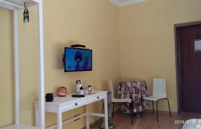 Hotel Delia 2*