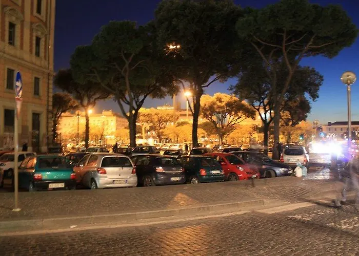 Delia 2* Rome
